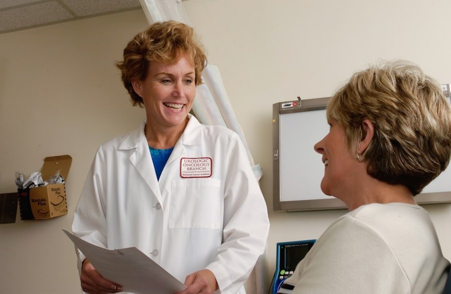 Gastroenterology