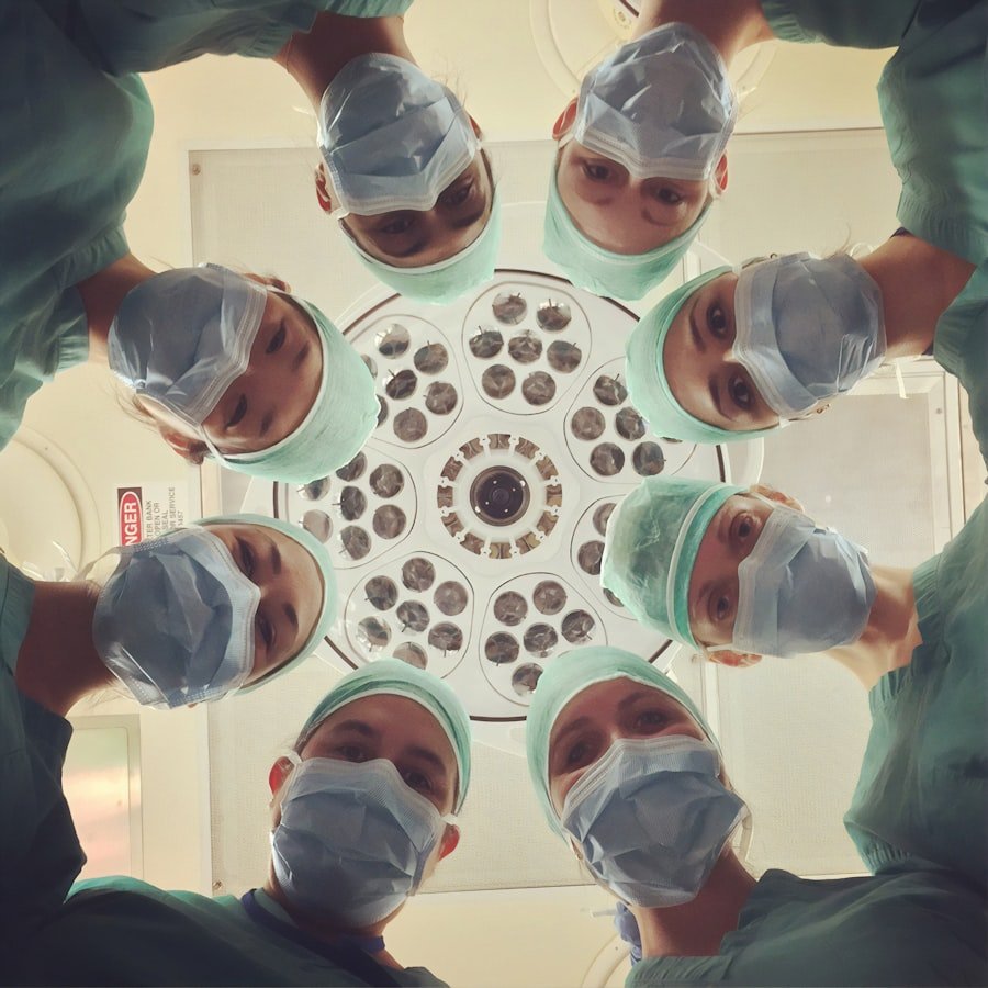 Kidney transplant
