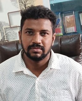 Dr Vinoth Kumar