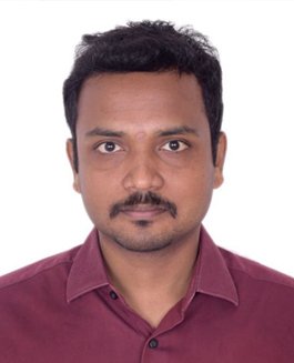 Dr Krishna Moorthy