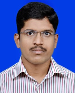 Dr Dinesh Kumar