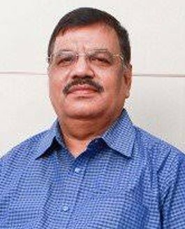 Dr Ashok Kumar