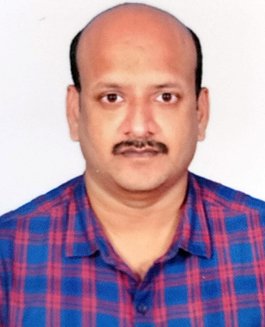 Dr R Tamilselvan