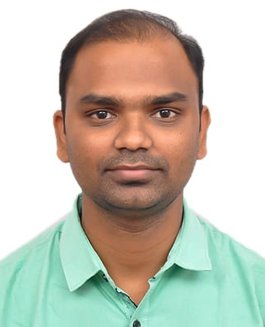 Dr P Arul