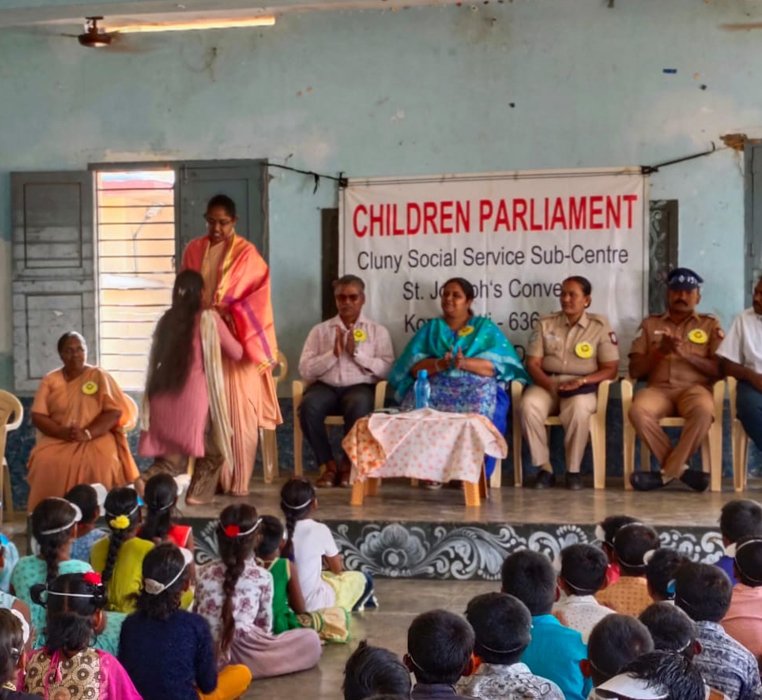 Medical outreach