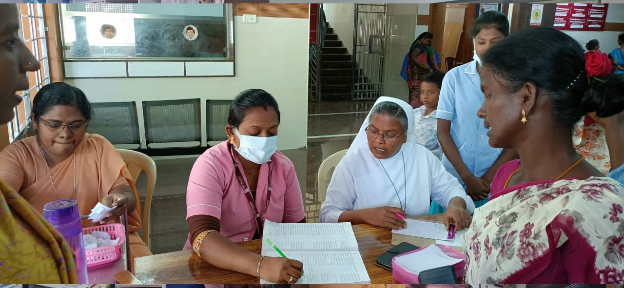 Health awareness