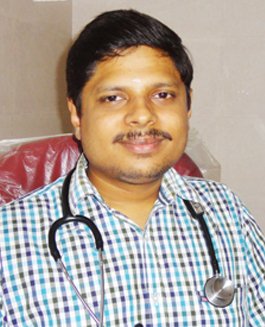 Dr Harrivishnu