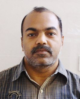 Dr P Saravanan
